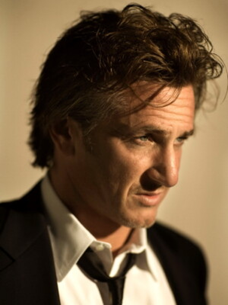 Sean Penn - Foto 8