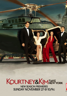 Kourtney & Kim Take New York (2ª Temporada) (Kourtney & Kim Take New York (2nd Season))