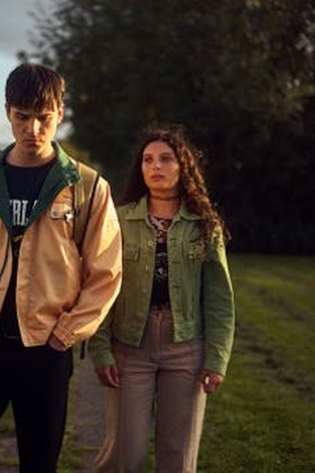 Poster de Episódio Afsløret (2020)
