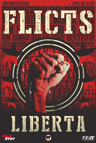 Poster 1 de Filme Liberta - Flicts (2020)
