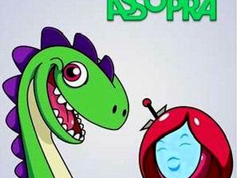 Foto 7 de Morde & Assopra