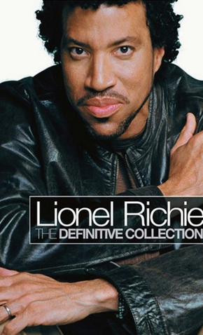 Lionel Richie - The Definitive Collection - 2003 | Filmow