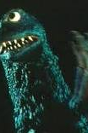  de Curta Godzilla  Vs The Netherlands (2000)