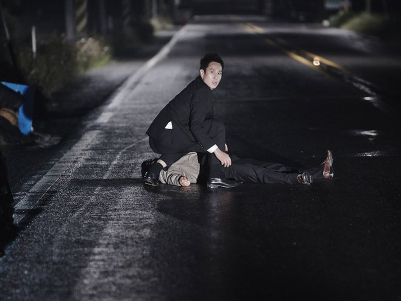 Foto 6 de Um Dia Difícil