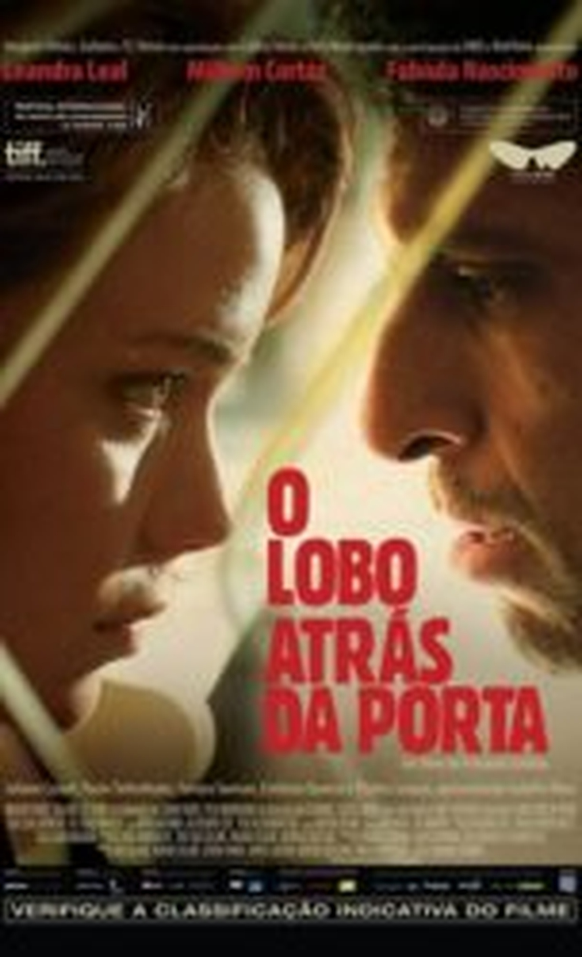 Crítica: O Lobo Atrás da Porta | CineCríticas | Notícias | Filmow