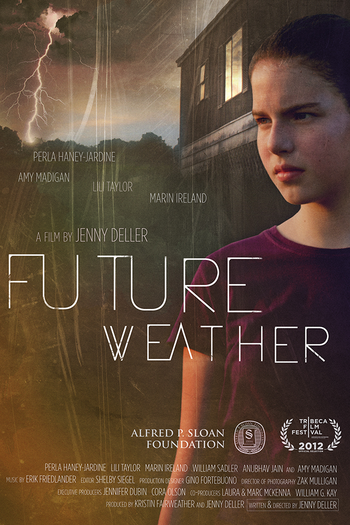  de Filme Future Weather (2012)