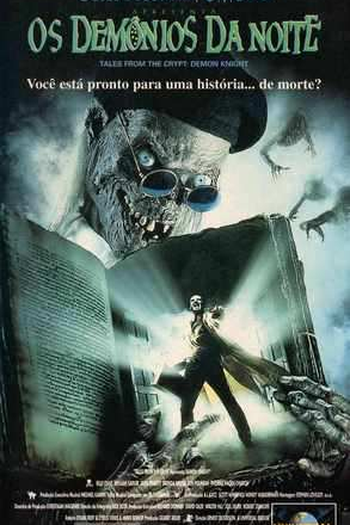  de Filme Demônios da Noite (1995)