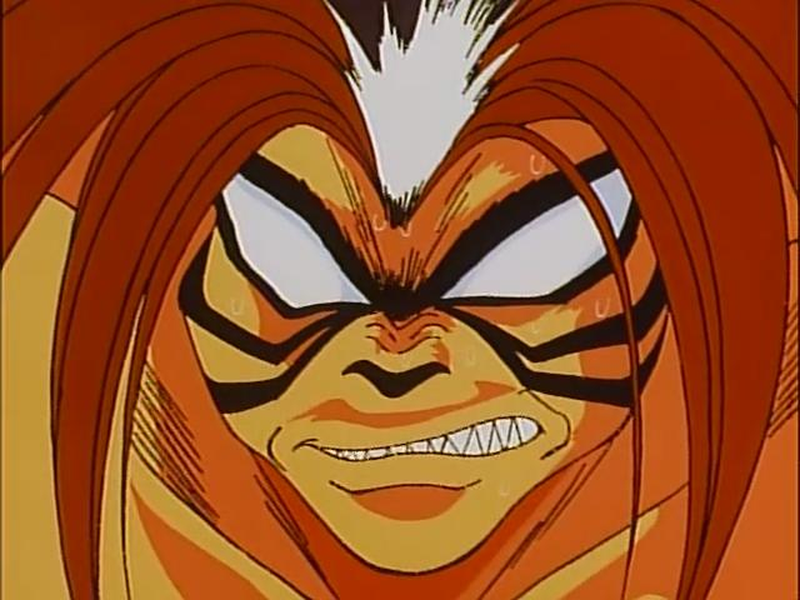 Foto 2 de Ushio to Tora