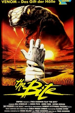 Curse II: The Bite (The Bite)