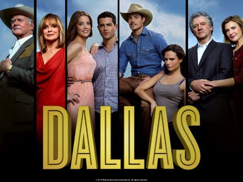 Foto 3 de Dallas (2ª Temporada)