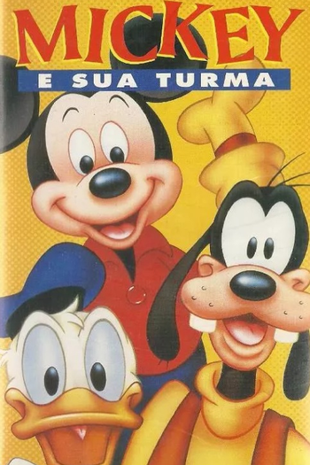  de Episódio Mickey e Sua Turma (1989)