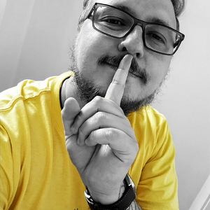 Foto de perfil de Marciel