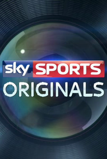 Sky Esportes Originais - Poster / Capa / Cartaz - Oficial 1