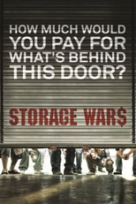 Quem Dá Mais? (11ª Temporada) (Storage Wars (Season 11))