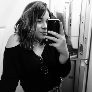 Foto de perfil de Kessia