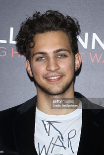 Barney Harris - Poster 1