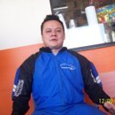 Henrique Ortega Sanches