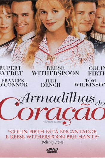  de Filme Armadilhas do Coração (2002)