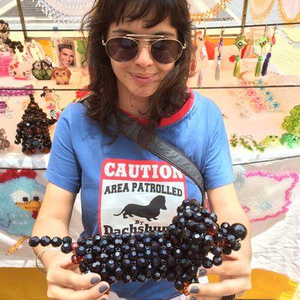 Foto de perfil de Francele Cocco