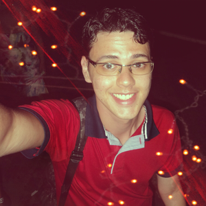 Foto de perfil de Valdir Santos Filho