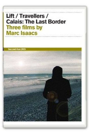 Poster de Curta Lift (2001)