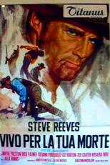 Vivo Pela Tua Morte (Vivo per la tua morte)