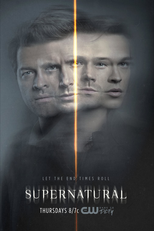 Sobrenatural (14ª Temporada) (Supernatural (Season 14))