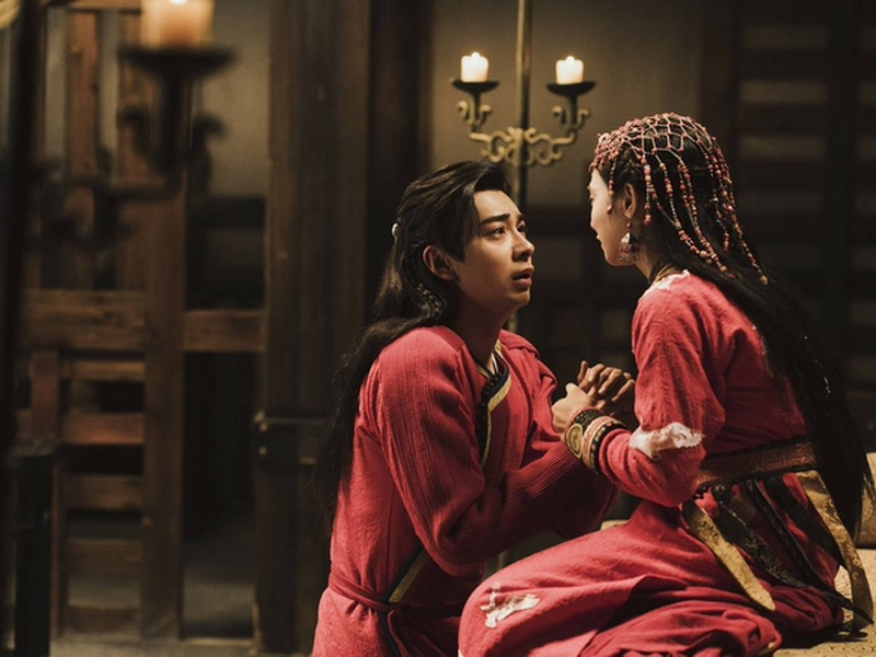 Foto 2 de Adeus, Minha Princesa