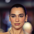 Dua Lipa