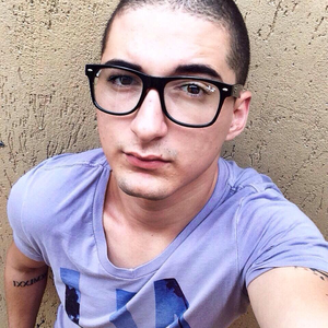 Foto de perfil de André