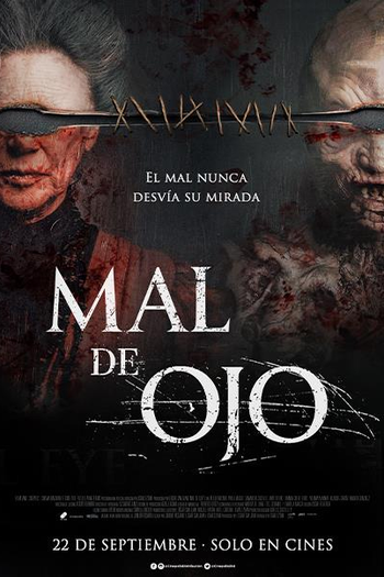  de Filme O Olho do Mal (2022)