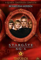 Stargate SG-1 (4ª Temporada) (Stargate SG-1 (Season 4))