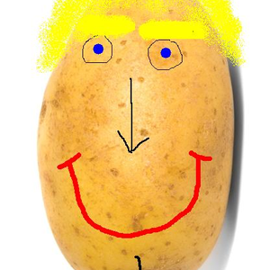 Foto de perfil de Mr. Potato