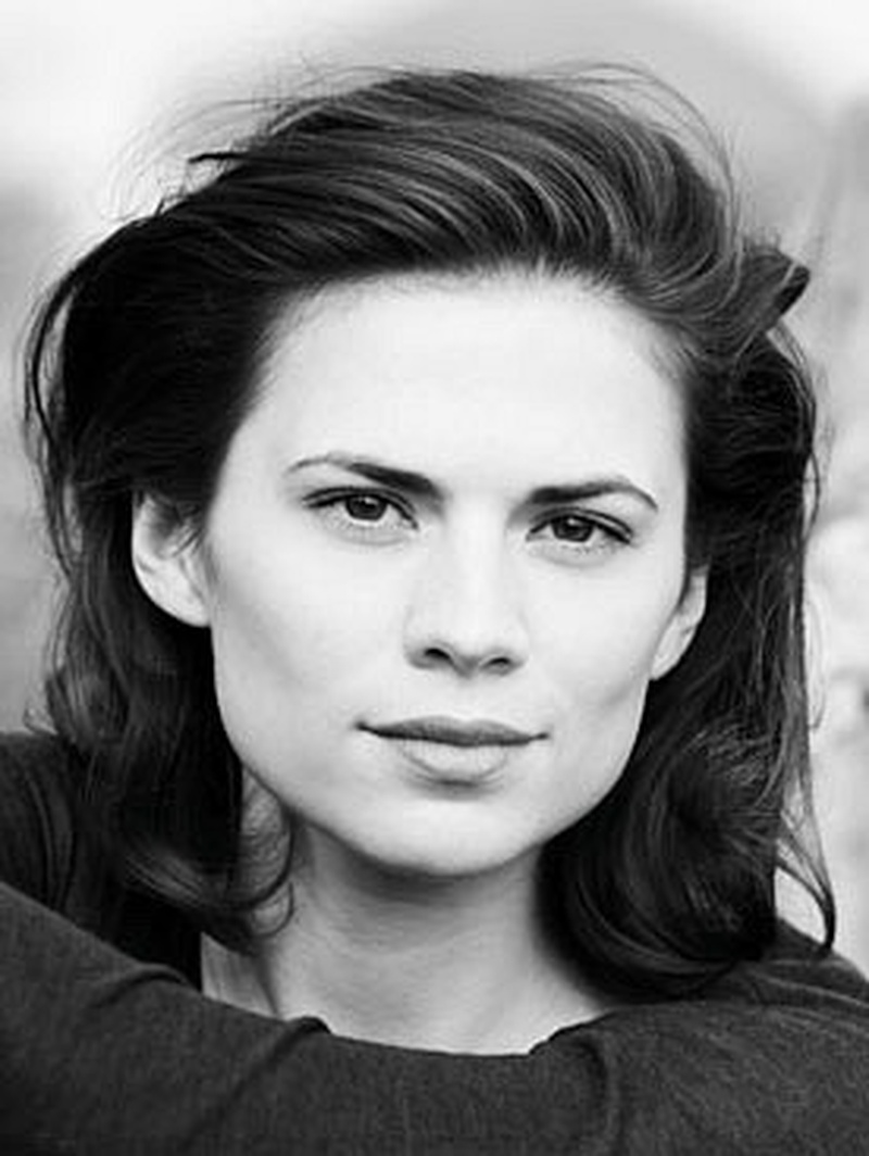 Hayley Atwell - Foto 10