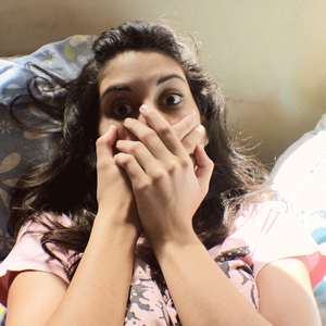 Foto de perfil de Giovanna Palmieri V.