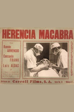 Herencia macabra (Herencia macabra)