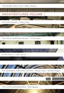 Architectures (1ª Temporada) (Baukunst (1ª Temporada))