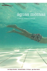 Águas Mornas (Águas Mornas)
