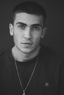 Ben Sultan - Poster 1