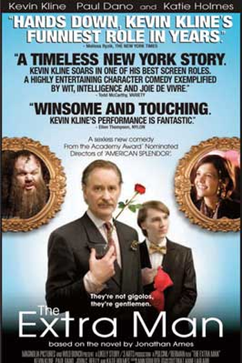  de Filme Os Acompanhantes (2010)