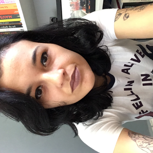 Foto de perfil de Fernanda