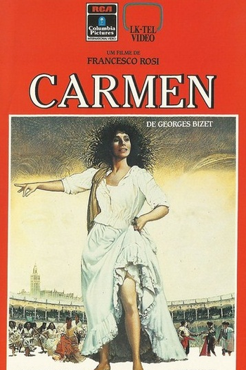  de Filme Carmen (1984)