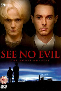 See No Evil: The Moors Murders - Poster / Capa / Cartaz - Oficial 2