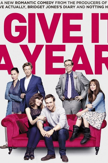  de Filme Dou-lhes Um Ano (2013)
