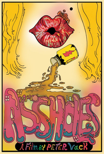 Assholes - Poster / Capa / Cartaz - Oficial 1