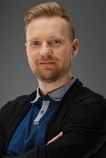 Denis Tarasov - Poster 1