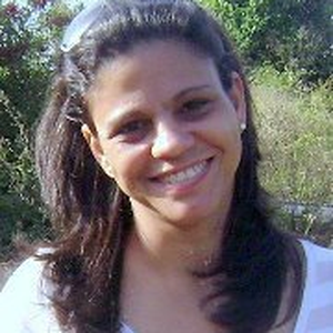 Foto de perfil de Angela Vieira