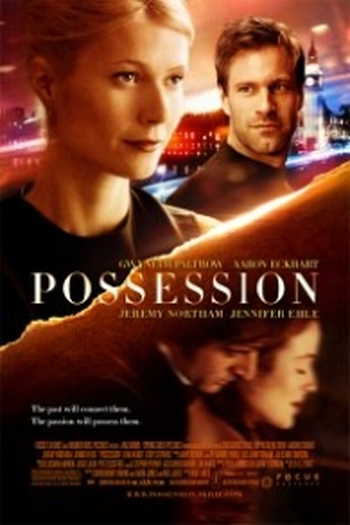  de Filme Possessão (2002)