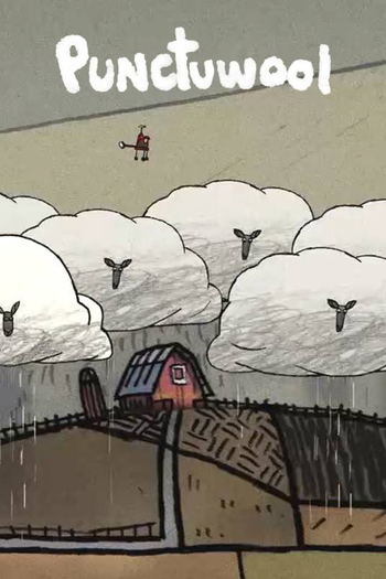  de Curta Punctuwool (2013)