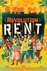 Revolution Rent (Revolution Rent)
